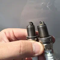 فلایویل و صفحه و شمع  سمند ef7|قطعات یدکی و لوازم جانبی|اصفهان, حسین‌آباد|دیوار