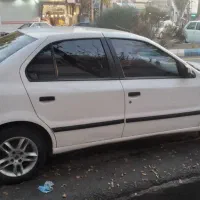 سمند lx مدل ۹۰|خودرو سواری و وانت|تبریز, |دیوار