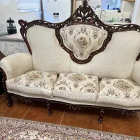 مبل استیل