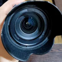 دوربین کنون 77d با لنز های 85 و 18 135|دوربین عکاسی و فیلم‌برداری|اهواز, ۳۰ متری|دیوار