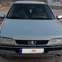 405slxمدل۸۹|خودرو سواری و وانت|یاسوج, |دیوار