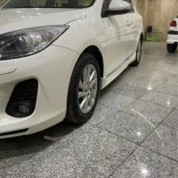 مزدا ۳ نیو مدل ۹۸|خودرو سواری و وانت|تهران, یوسفآباد|دیوار
