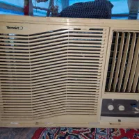 کولر گازی پنجره ای