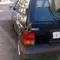 پراید هاچبک 88|خودرو سواری و وانت|کرمانشاه, |دیوار