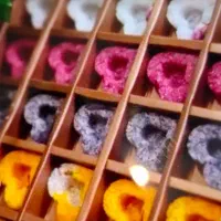 قندونبات فانتزی وپذیرایی یلدا|خوردنی و آشامیدنی|کرج, کوی کارمندان شمالی|دیوار