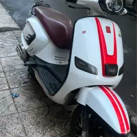 متور s5 کویر مدل ۱۴۰۲