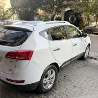 جک s5 94|خودرو سواری و وانت|تهران, کوی فراز|دیوار