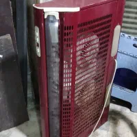 هود و موتور هود