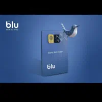 کد دعوت بلوبانک درجا پولش تو حسابته