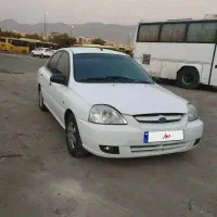 ریو 1390 abs|خودرو سواری و وانت|تهران, پونک|دیوار