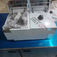 دیسپلی سرخکن طرح دین،فرصندوقی پیتزامیز بردینگ گریل|کافیشاپ و رستوران|پرند, فاز ۳|دیوار