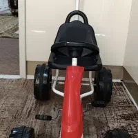 چهار چرخ