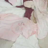 لباس دخترونه وپسرون|کفش و لباس بچه|رشت, حمیدیان|دیوار