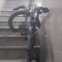 دوچرخه دنده ای مدل 24 OYAMA|دوچرخه، اسکیت، اسکوتر|شیراز, نصرآباد|دیوار