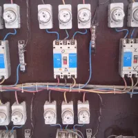 برقکار ساختمان و صنعتی