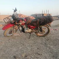 موتور احسان|موتورسیکلت|تفتان, |دیوار