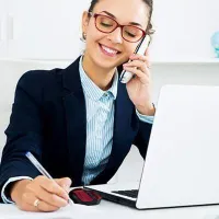 استخدام مدیر عامل خانم