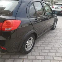 کوییک تمیز و کم کارکرد|خودرو سواری و وانت|رشت, استقامت ۲|دیوار