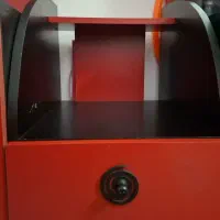 فروش سرویس خواب نوجوان|تخت و سرویس خواب|مشهد, هفده شهریور|دیوار