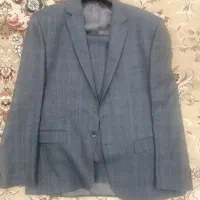 کت و شلوار مردانه سایز ۵۴