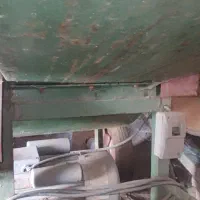 علف خورد کن|ماشین‌آلات صنعتی|ارشق, |دیوار