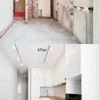 بازسازی صفر تا صدوطراحی 3dmax کابینت،تخریب نوسازی|خدمات پیشه و مهارت|مشهد, بهشت|دیوار