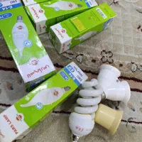 لامپ لوستر