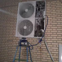 نصب و سرویس و تعمیرات و گازگیری دوتیکه و پنجره ایی|خدمات پیشه و مهارت|بندر ماهشهر, |دیوار