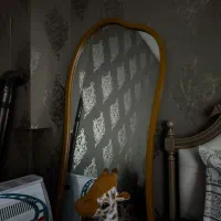اینه قدی