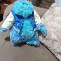 عروسک سالیوان|اسباببازی بچه|ورامین, ورامین|دیوار