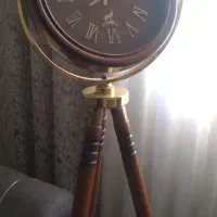 ساعت ایستاده|ساعت دیواری و تزئینی|ورامین, خیر آباد|دیوار