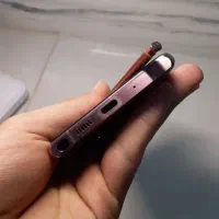 samsung note20|موبایل|خرمدره, |دیوار