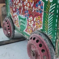 لوازم وسایل گاری میوه فروشی