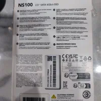 hard ssd lexar 1GB ns100|قطعات و لوازم جانبی رایانه|تهران, شارق|دیوار