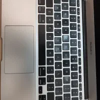 لپ تاپ macbook air|رایانه همراه|پرند, فاز ۵|دیوار