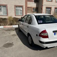 تیبا ۱ مدل ۹۷ دوگانه کارخانه