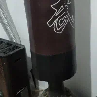 کیسه بوکس ایستاده