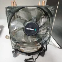 فن cpu و رم ddr3