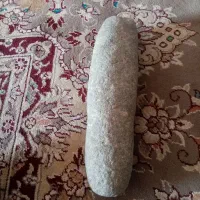 سنگ وکاسه سفالی قدیمی|کلکسیون اشیاء عتیقه|گنبد کاووس, |دیوار