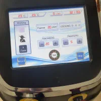 فروش دستگاه لیزر