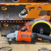 فرز پولیش دستگاه پالیش پالش روتاری BS