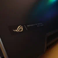 asus zephyrus m15|رایانه همراه|یزد, |دیوار