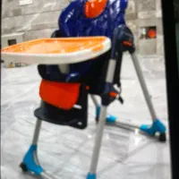 صندلی چیکو|اسباب و اثاث بچه|تهران, زرگنده|دیوار