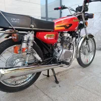 موتور هندا 150