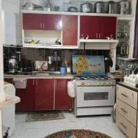 ۷۸ متر دو خواب شقایق ۲|فروش آپارتمان|مشهد, هفت تیر (نه دره)|دیوار
