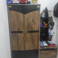 فروش تخت کمد میز تحریر بوفه|تخت و سرویس خواب|صحنه, |دیوار