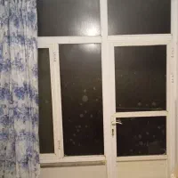 پنچره و درب چولاغ