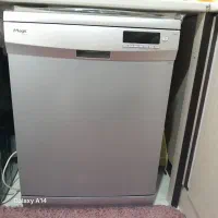 ماشین ظرفشویی مجیک