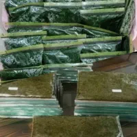 سبزی قورمه ابپز سبزی خام