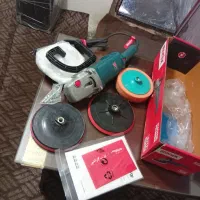 دستگاه پالش پولیش رونیکس